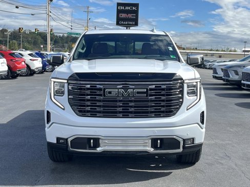 New 2026 GMC Sierra 1500 Denali Ultimate image 11