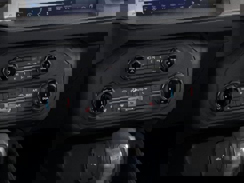 New 2025 Ford Bronco Outer Banks image 16
