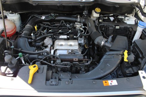 Used 2021 Ford EcoSport SE w/ Interior Protection Package image 31