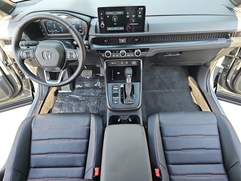 New 2026 Honda CR-V Sport-L image 9