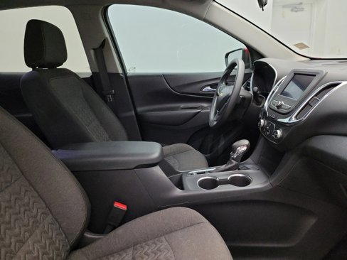 Used 2023 Chevrolet Equinox LT image 21
