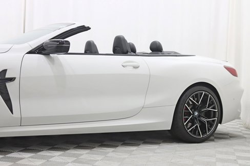 Used 2024 BMW M8 Competition image 5