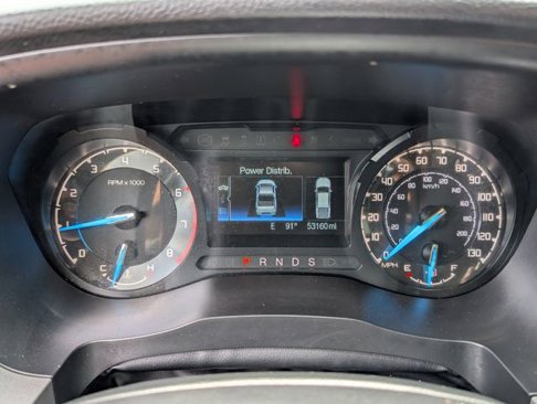 Used 2023 Ford Ranger XLT w/ Equipment Group 302A High image 28