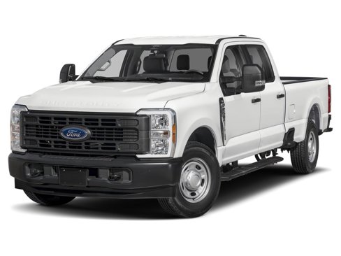 New 2026 Ford F250 XL image 23