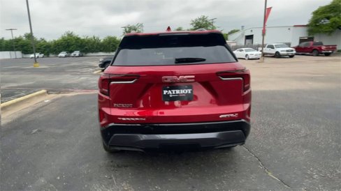 New 2026 GMC Terrain AT4 w/ Convenience Package III image 7