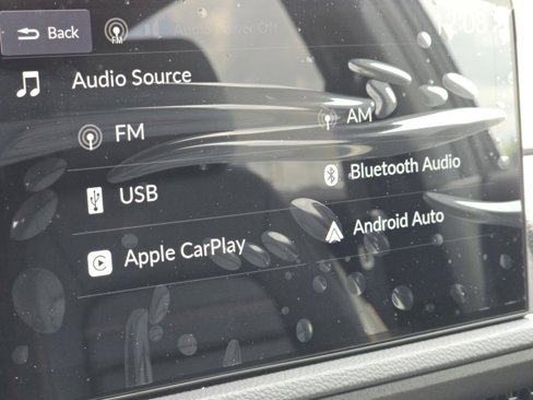 New 2026 Honda CR-V Sport-L image 35