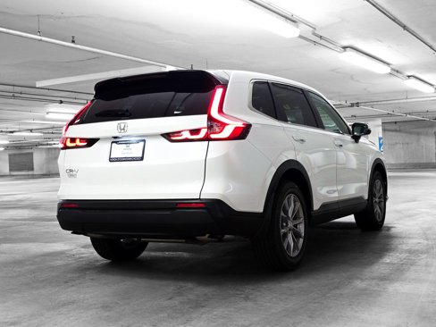 Used 2023 Honda CR-V EX image 6