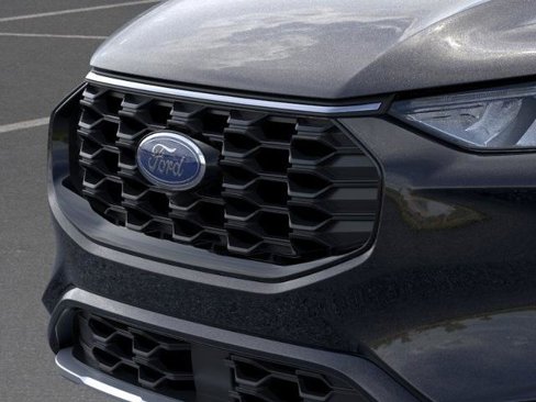 New 2024 Ford Escape ST-Line Select w/ Tech Pack #2 image 17