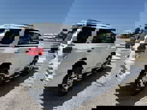 Used 2013 Toyota 4Runner 4WD image 5