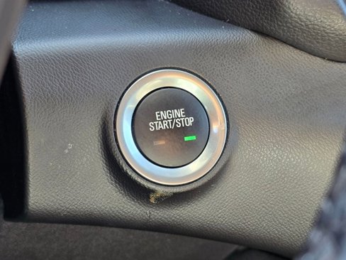 Used 2024 GMC Terrain SLT image 37