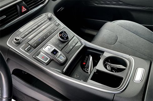 Used 2023 Hyundai Santa Fe SEL image 19