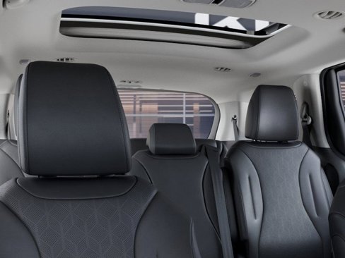 New 2026 Kia Carnival SX w/ SX Dark Edition Package image 27