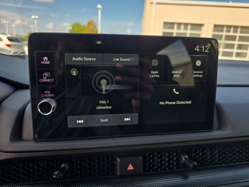New 2026 Honda CR-V Sport-L image 24