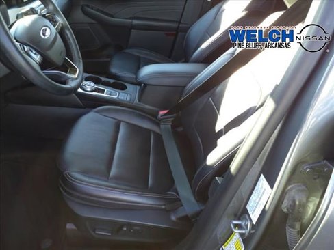 Used 2022 Ford Escape SEL image 13