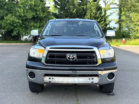 Used 2011 Toyota Tundra 4x4 Double Cab image 4