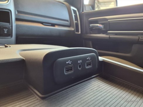 Used 2023 RAM 1500 Classic Warlock w/ Electronics Group image 37
