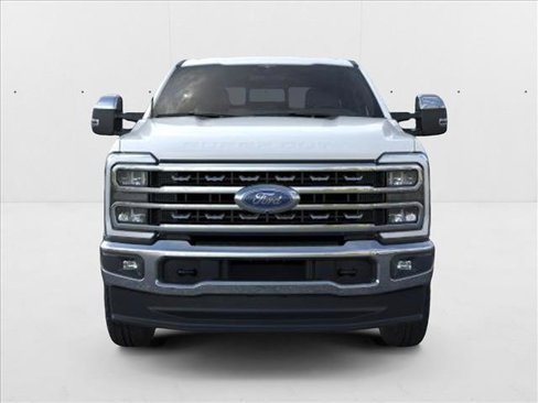 New 2026 Ford F250 Lariat image 6