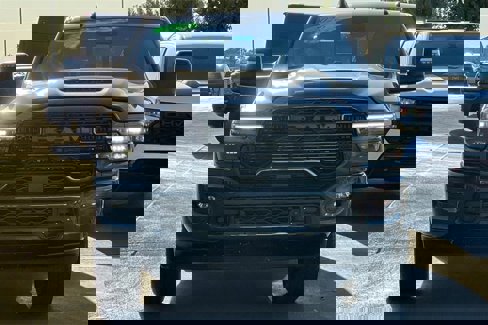 New 2026 RAM 2500 Laramie image 9