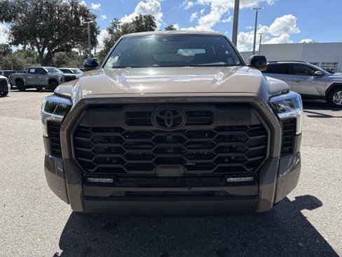 New 2026 Toyota Tundra Limited w/ TRD Off-Road Package image 6