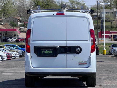 Used 2022 RAM ProMaster City Tradesman image 6