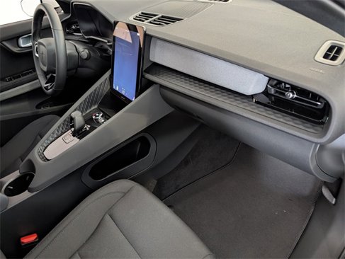 Used 2022 Polestar Polestar 2 w/ Pilot Package image 14