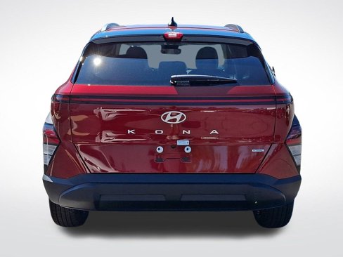 New 2026 Hyundai Kona SEL Sport image 5