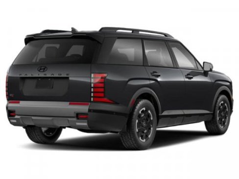 New 2026 Hyundai Palisade XRT Pro image 4