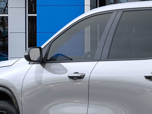 New 2026 Chevrolet Traverse RS image 36
