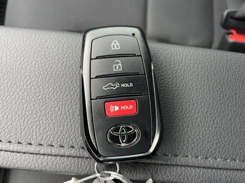 New 2026 Toyota Tundra SR5 image 22