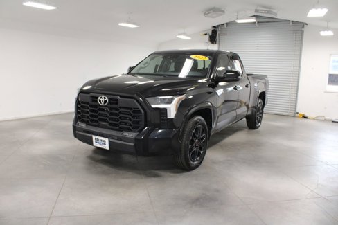 Used 2022 Toyota Tundra SR5 image 4