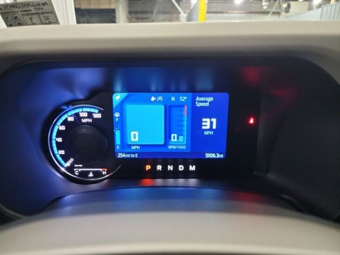 Used 2023 Ford Bronco Wildtrak image 28