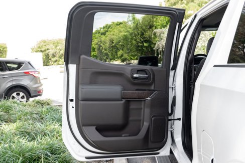 Used 2021 GMC Sierra 1500 Denali w/ Denali Premium Package image 34