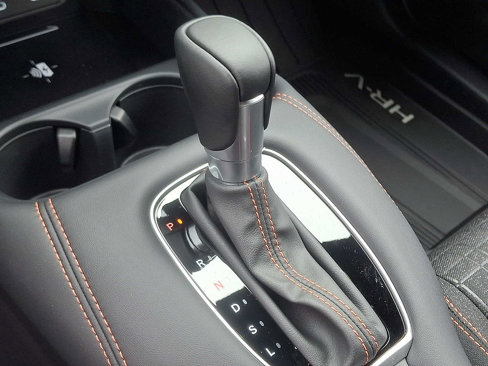 New 2026 Honda HR-V Sport image 8