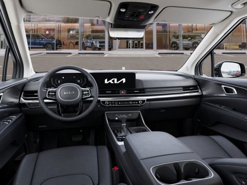 New 2026 Kia Carnival SX Prestige image 14