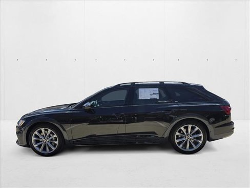 New 2026 Audi A6 Premium Plus image 8