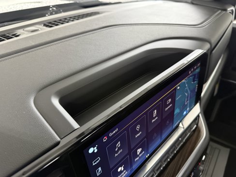 New 2026 Chevrolet Silverado 2500 LT w/ Trail Boss Package image 26