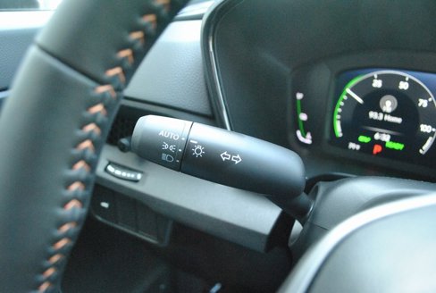 New 2026 Honda CR-V Sport-L image 9