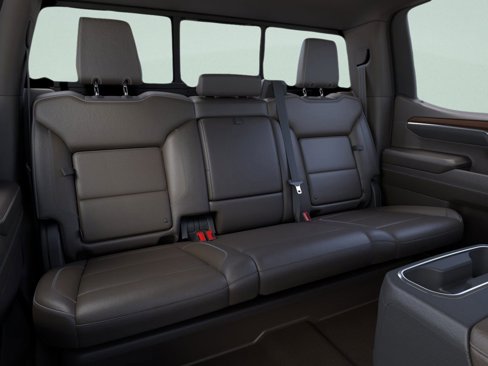 New 2026 GMC Sierra 1500 Denali image 17