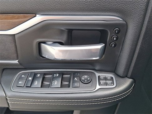 Certified 2024 RAM 2500 Laramie w/ Safety Group image 10
