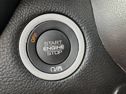 Used 2025 RAM 1500 Big Horn image 33