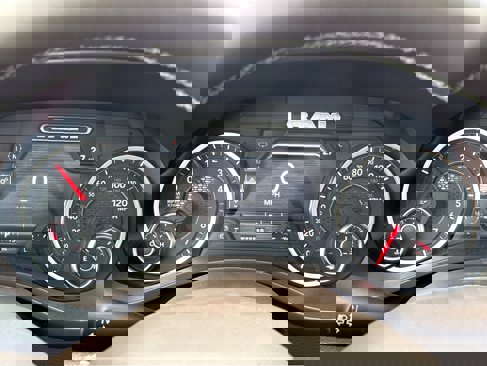 New 2026 RAM 1500 Laramie image 18
