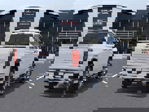 New 2026 GMC Sierra 1500 Denali image 28