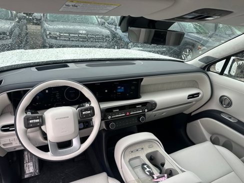New 2026 Hyundai Palisade Calligraphy image 6