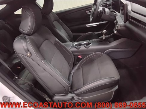 Used 2025 Ford Mustang GT image 14