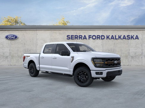 New 2025 Ford F150 Tremor image 7