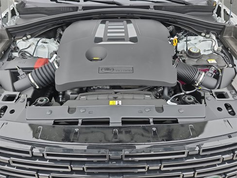 New 2026 Land Rover Range Rover Velar Dynamic SE image 31