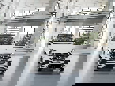 New 2026 Mercedes-Benz E 350 Sedan image 8