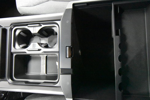 New 2026 Ford F250 4x4 Crew Cab Super Duty image 16
