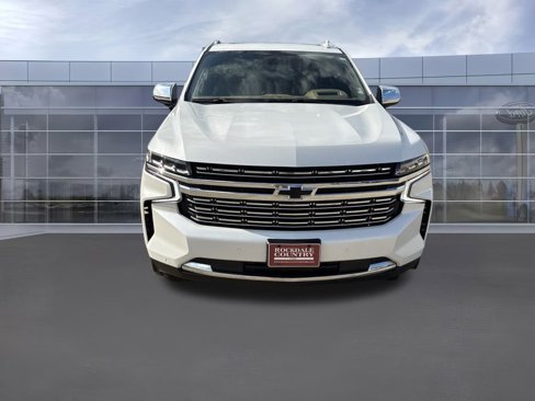 Used 2023 Chevrolet Tahoe Premier w/ Premium Package 2 image 9