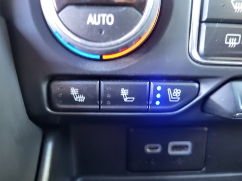 Certified 2022 Chevrolet Tahoe High Country image 28